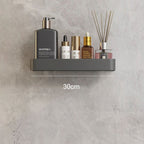 AquaShelf – Stylish Wall Shelf for Modern Bathroom Storage