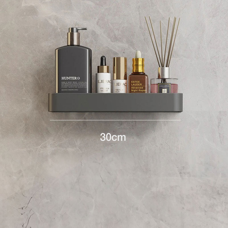 AquaShelf – Stylish Wall Shelf for Modern Bathroom Storage