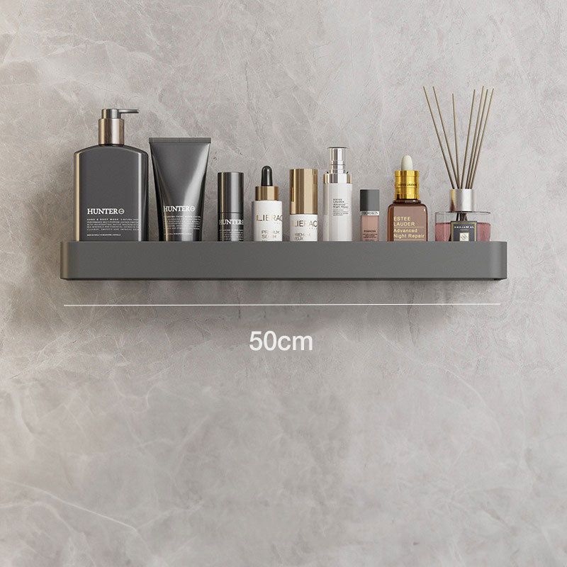 AquaShelf – Stylish Wall Shelf for Modern Bathroom Storage