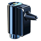 Compact Aromatherapy Diffuser for Cars - AromaDrive