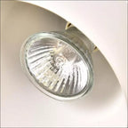 Stylish Candle Warmer for Atmospheric Lighting