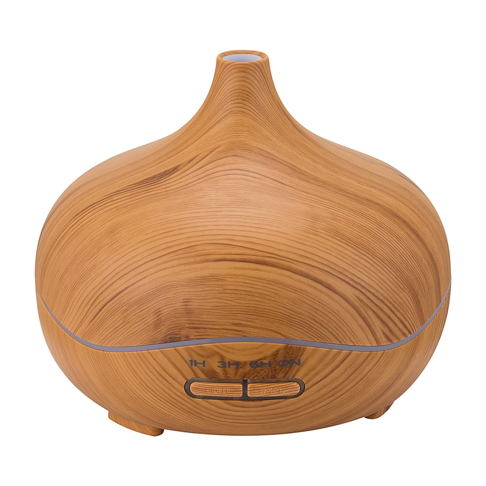 Aroma Diffuser - Stylish and beautiful - 300 ml