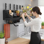 KüchenMeister Pro — Say goodbye to chaos and cook relaxed like a pro!