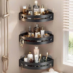 CornerGenius — Gives your shower order and calm for a stress-free start to the day!