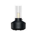 GlowMist - Sfeervolle Aromatherapie Diffuser met Nachtlicht