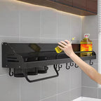 KüchenMeister Pro — Say goodbye to chaos and cook relaxed like a pro!