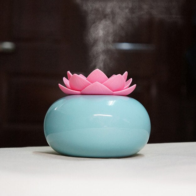 AeroCalm – Instantly invigorate your space with soothing mist