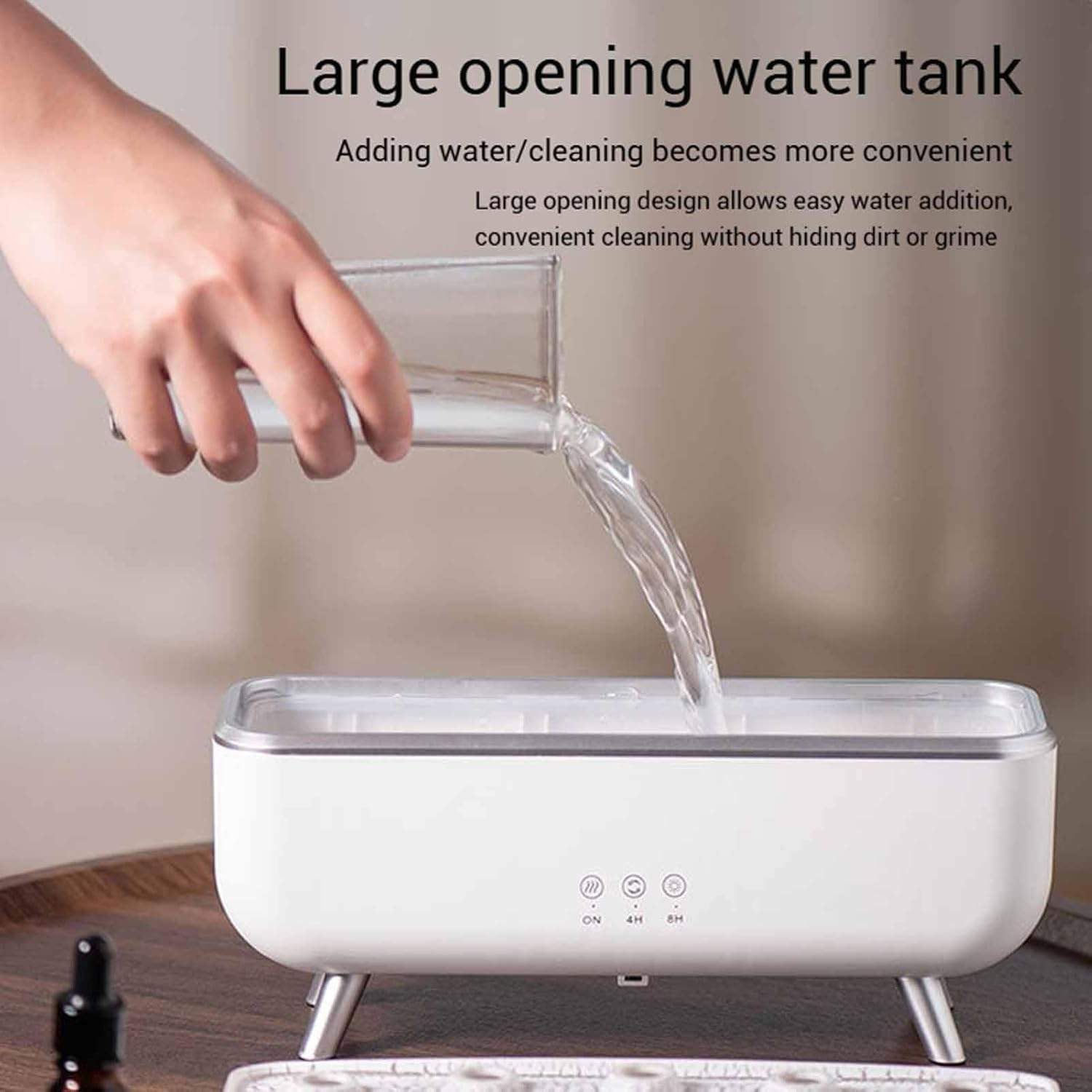 Jellyfish Diffuser | Convert Stress into Serenity