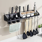 KüchenMeister Pro — Say goodbye to chaos and cook relaxed like a pro!