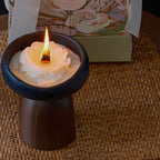 MoltenStill Candle Holder