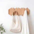 Handcrafted wooden shelf – Decorative and high quality | Perfect for stylish storage