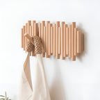 Handcrafted wooden shelf – Decorative and high quality | Perfect for stylish storage