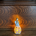 Embracing Mother and Daughter Candle Holder - EternalBond