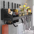 KüchenMeister Pro — Say goodbye to chaos and cook relaxed like a pro!