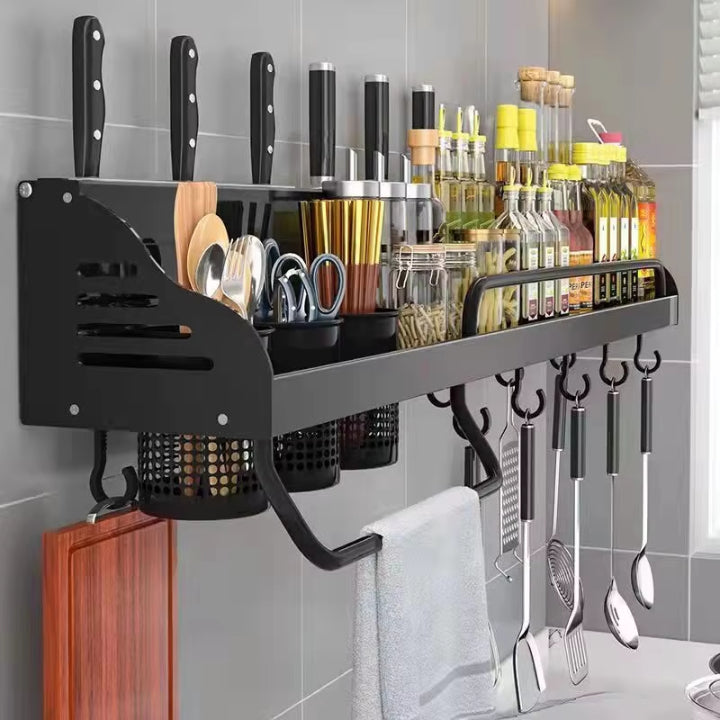 KüchenMeister Pro — Say goodbye to chaos and cook relaxed like a pro!