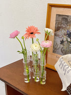 FlexiVase Sublimate your flowers with elegance