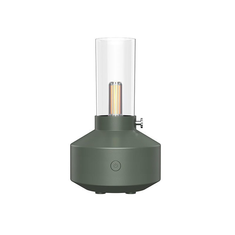 CalmAura – Instant calm with soothing aromas and warm light