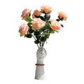 SculptForm Abstract Hand Vase