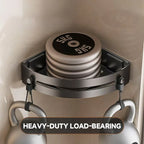 HoekPro Mounting Board | Durable board for easy and sturdy corner mounting