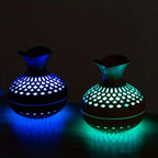 More Modern and Stylish Aroma Diffuser - AromaBloom