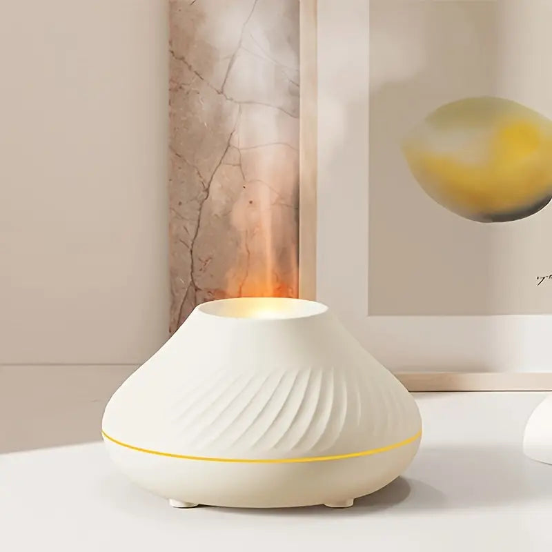 Luxurious Aroma Diffuser – LumoMist