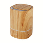 Luxe Aromatherapy Diffuser & Humidifier - ZenAir