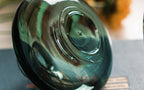 TrioVase Glass Vases Set Stylish Design Perfect Decoration Available in various colors